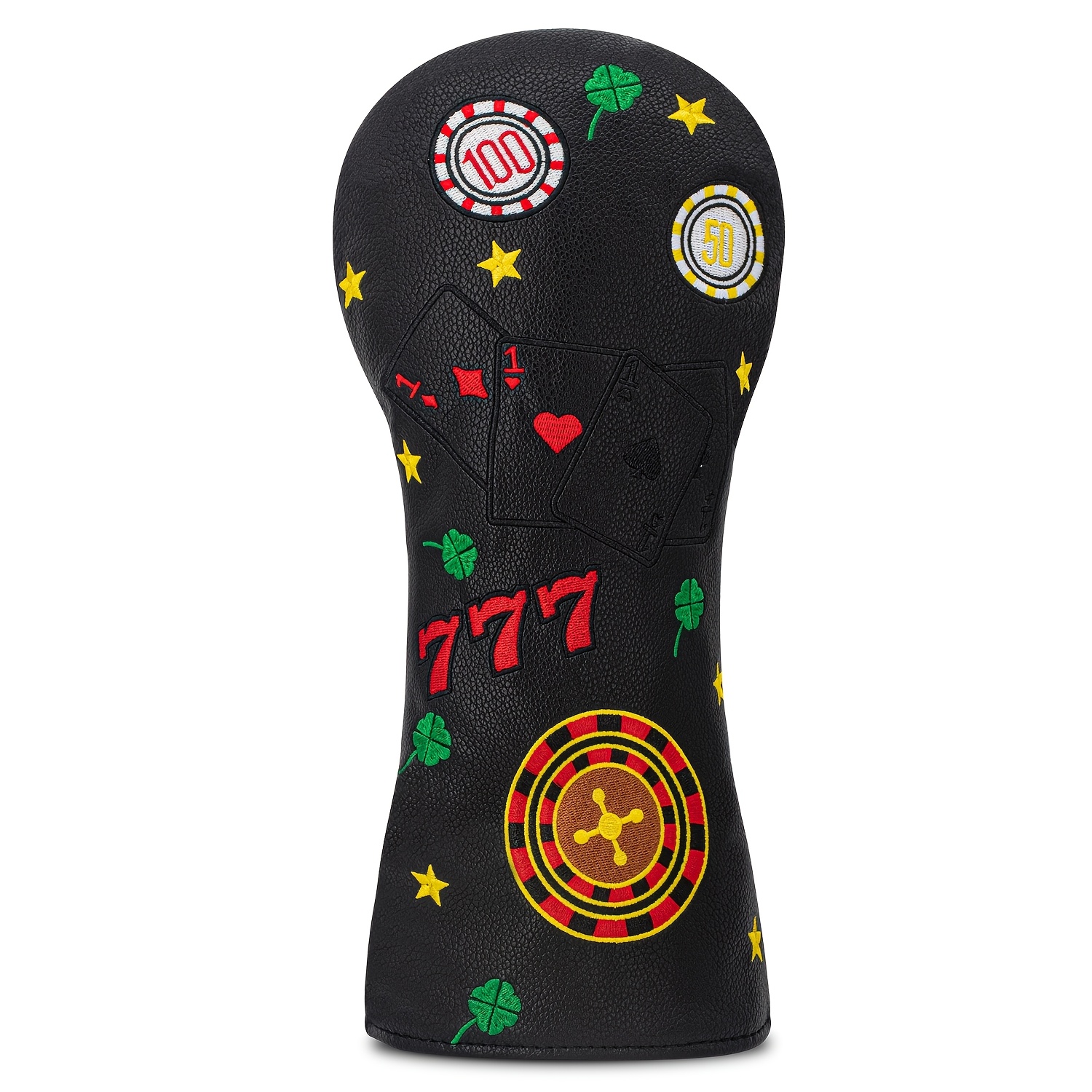 Funda para Palos de Golf con D - Badminton Club reseña y precio