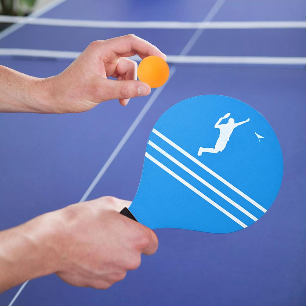 Juego de Raquetas de Bádminton - Badminton Fun Game reseña y precio
