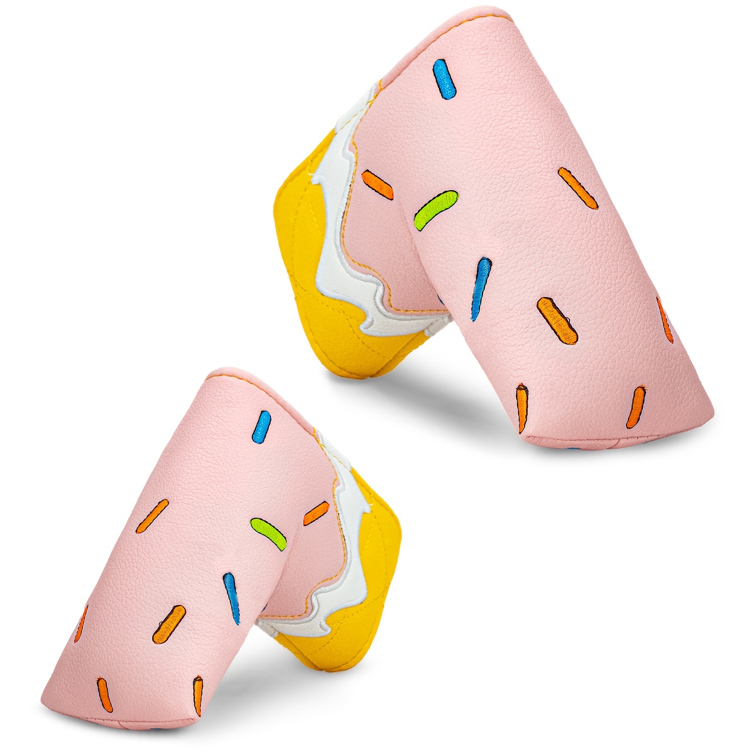 Funda para putter de golf Ice  - Badminton Club reseña y precio