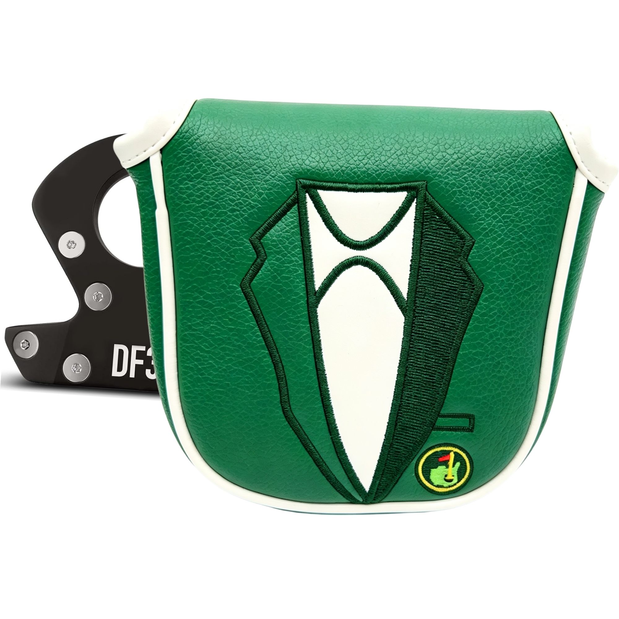 Funda Premium para Putt DF3, P - Badminton Club reseña y precio