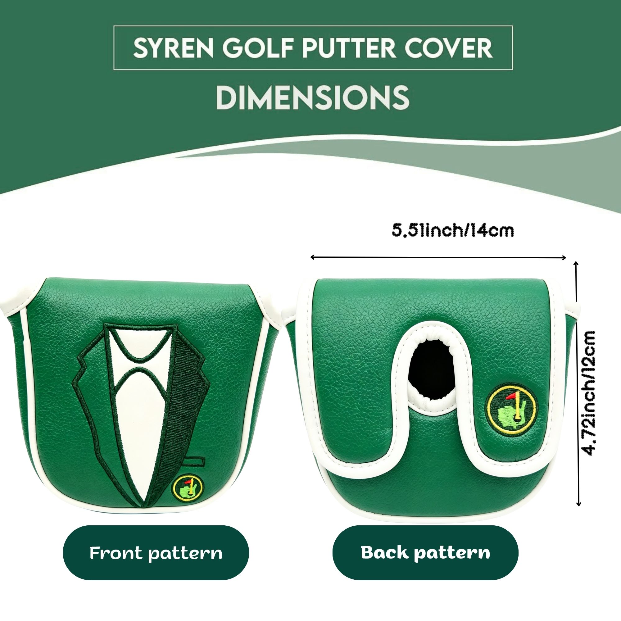 Funda Premium para Putt DF3, P - Badminton Club reseña y precio