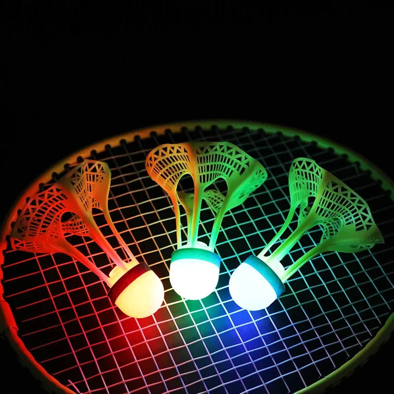 1/5 unidades de volantes de bá - Badminton Outdoor reseña y precio