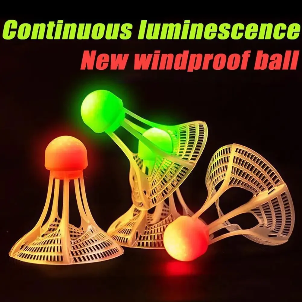 1/5 unidades de volantes de bá - Badminton Outdoor reseña y precio