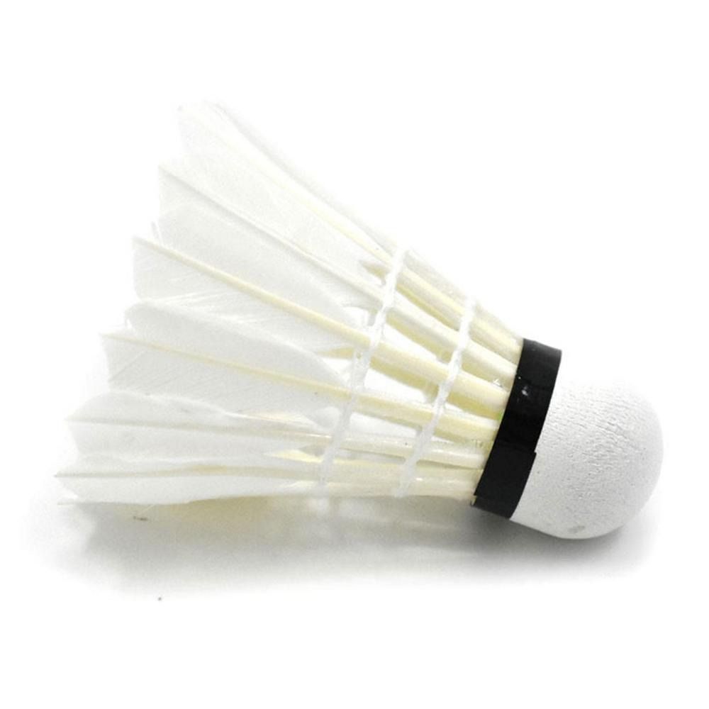 Nuevo Volante de Bádminton de  - Badminton Bwf reseña y precio
